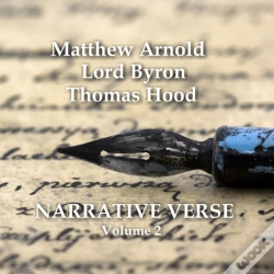 Capa do artigo Narrative Verse - Volume 2