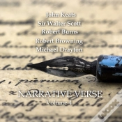 Capa do artigo Narrative Verse - Volume 4