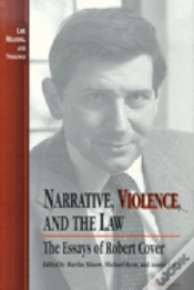 Capa do artigo Narrative, Violence, And The Law