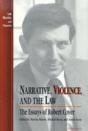 Narrative, Violence, And The Law - Preview