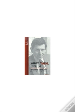 Capa do artigo Narrative, Violence, And The Law