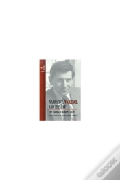 Capa do artigo Narrative, Violence, And The Law