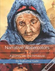 Narrative Watercolors