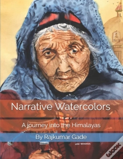 Capa do artigo Narrative Watercolors