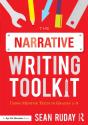 Narrative Writing Toolkit - Preview