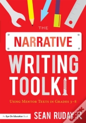Capa do artigo Narrative Writing Toolkit