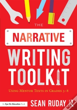 Capa do artigo Narrative Writing Toolkit
