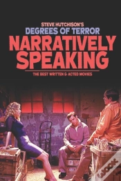 Capa do artigo Narratively Speaking