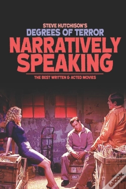 Capa do artigo Narratively Speaking