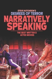 Narratively Speaking