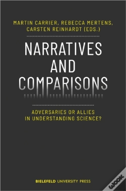 Capa do artigo Narratives And Comparisons Â€“ Adversaries Or Allies In Understanding Science?