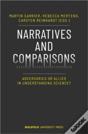 Capa do artigo Narratives And Comparisons Â€“ Adversaries Or Allies In Understanding Science?