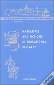 Capa do artigo Narratives And Fictions In Educational Research