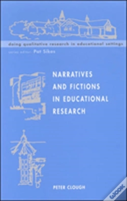 Capa do artigo Narratives And Fictions In Educational Research