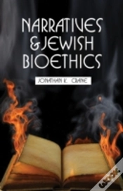 Capa do artigo Narratives And Jewish Bioethics