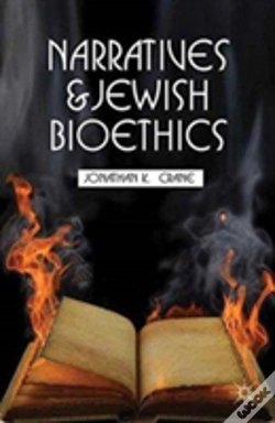 Capa do artigo Narratives And Jewish Bioethics