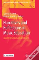 Narratives And Reflections In Music Education