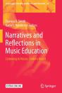 Narratives And Reflections In Music Education - Preview