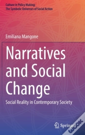 Capa do artigo Narratives And Social Change