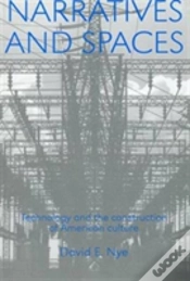 Capa do artigo Narratives And Spaces