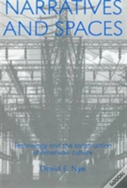 Capa do artigo Narratives And Spaces