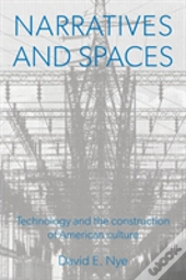 Narratives And Spaces
