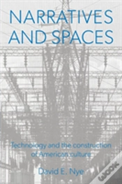 Capa do artigo Narratives And Spaces