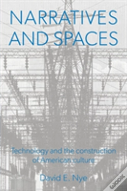 Capa do artigo Narratives And Spaces