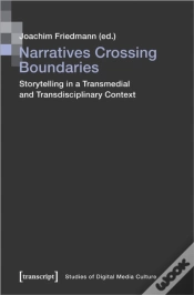 Capa do artigo Narratives Crossing Boundaries