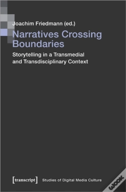 Capa do artigo Narratives Crossing Boundaries