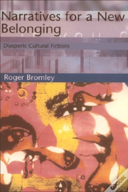 Capa do artigo Narratives For A New Belonging