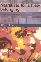 Capa do artigo Narratives For A New Belonging