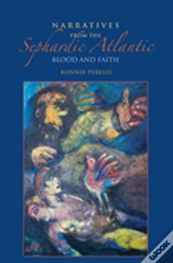 Capa do artigo Narratives From The Sephardic Atlantic