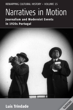 Capa do artigo Narratives In Motion