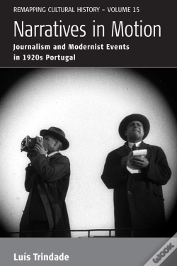 Capa do artigo Narratives In Motion