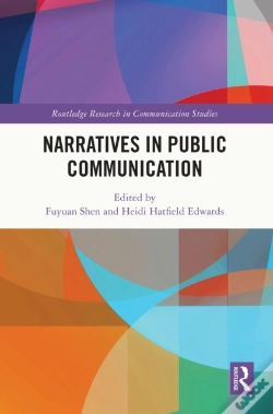 Capa do artigo Narratives In Public Communication