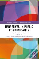 Narratives In Public Communication