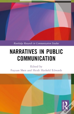 Capa do artigo Narratives In Public Communication