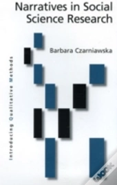 Narratives In Social Science Research