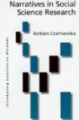Narratives In Social Science Research - Preview