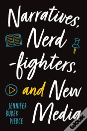 Capa do artigo Narratives, Nerdfighters, And New Media