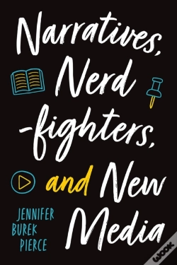 Capa do artigo Narratives, Nerdfighters, And New Media