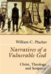 Capa do artigo Narratives Of A Vulnerable God