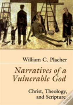 Capa do artigo Narratives Of A Vulnerable God