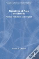 Narratives Of Arab Secularism