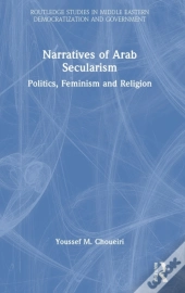 Narratives Of Arab Secularism