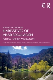 Capa do artigo Narratives Of Arab Secularism