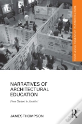 Narratives Of Architectural Education