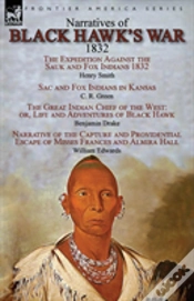 Capa do artigo Narratives Of Black Hawk