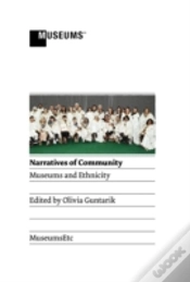 Capa do artigo Narratives Of Community: Museums And Eth